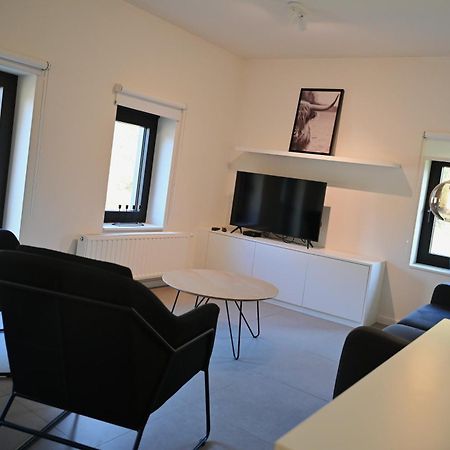 Le Moulin De Bosson - Ourasi Apartment Ferrières Екстериор снимка