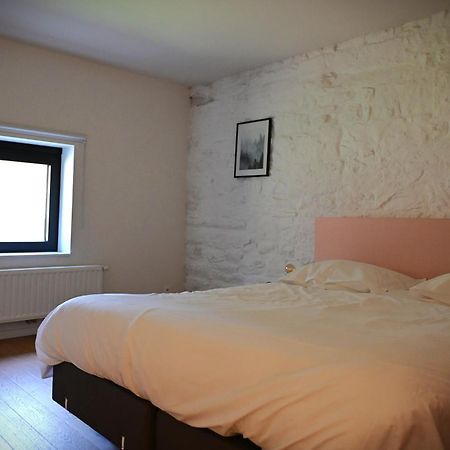 Le Moulin De Bosson - Ourasi Apartment Ferrières Екстериор снимка