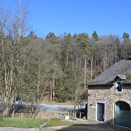 Le Moulin De Bosson - Ourasi Apartment Ferrières Екстериор снимка