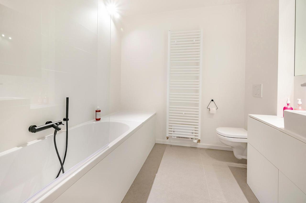 Le Moulin De Bosson - Ourasi Apartment Ferrières Екстериор снимка
